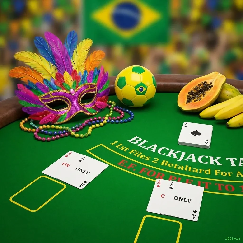 Estatísticas 1331win