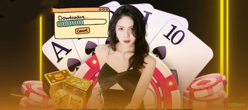 Casino Ao Vivo 1331win