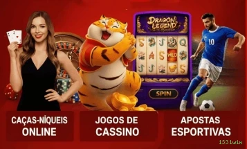 Especiais de Fim de Semana 1331win